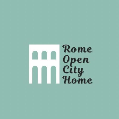 Rome Open City Home Экстерьер фото